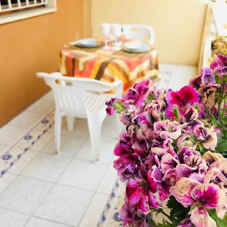Holiday House Альгеро Екстер'єр фото
