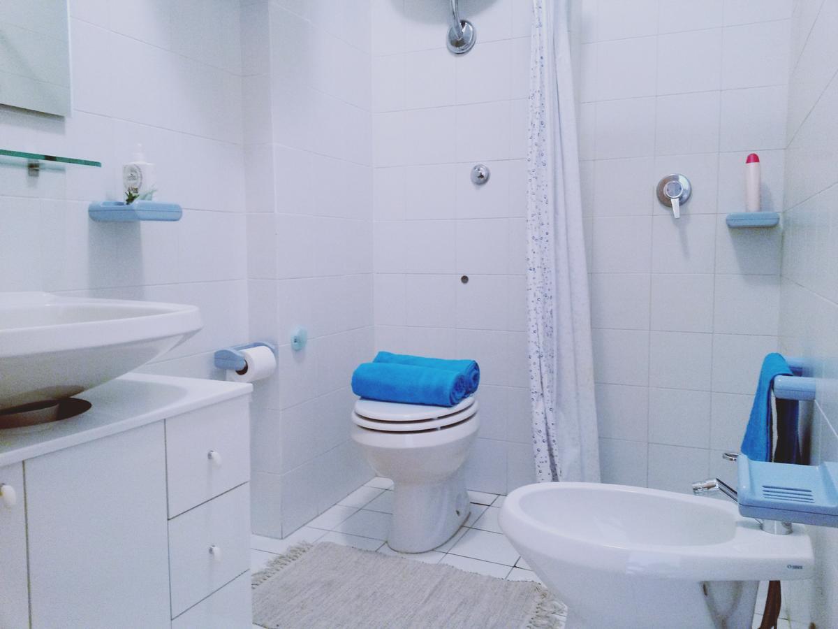 Holiday House Альгеро Екстер'єр фото