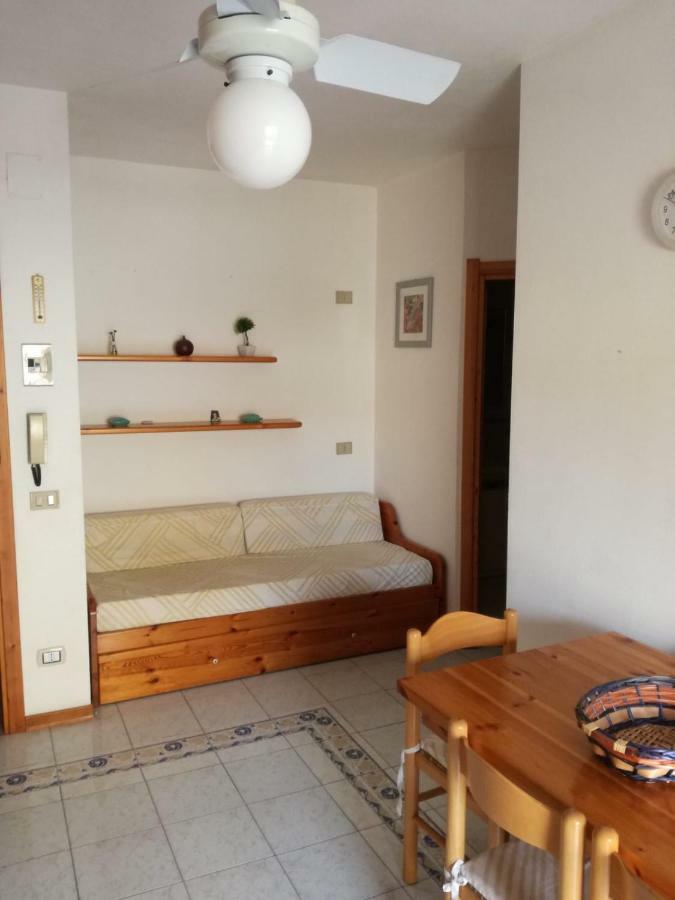 Holiday House Альгеро Екстер'єр фото